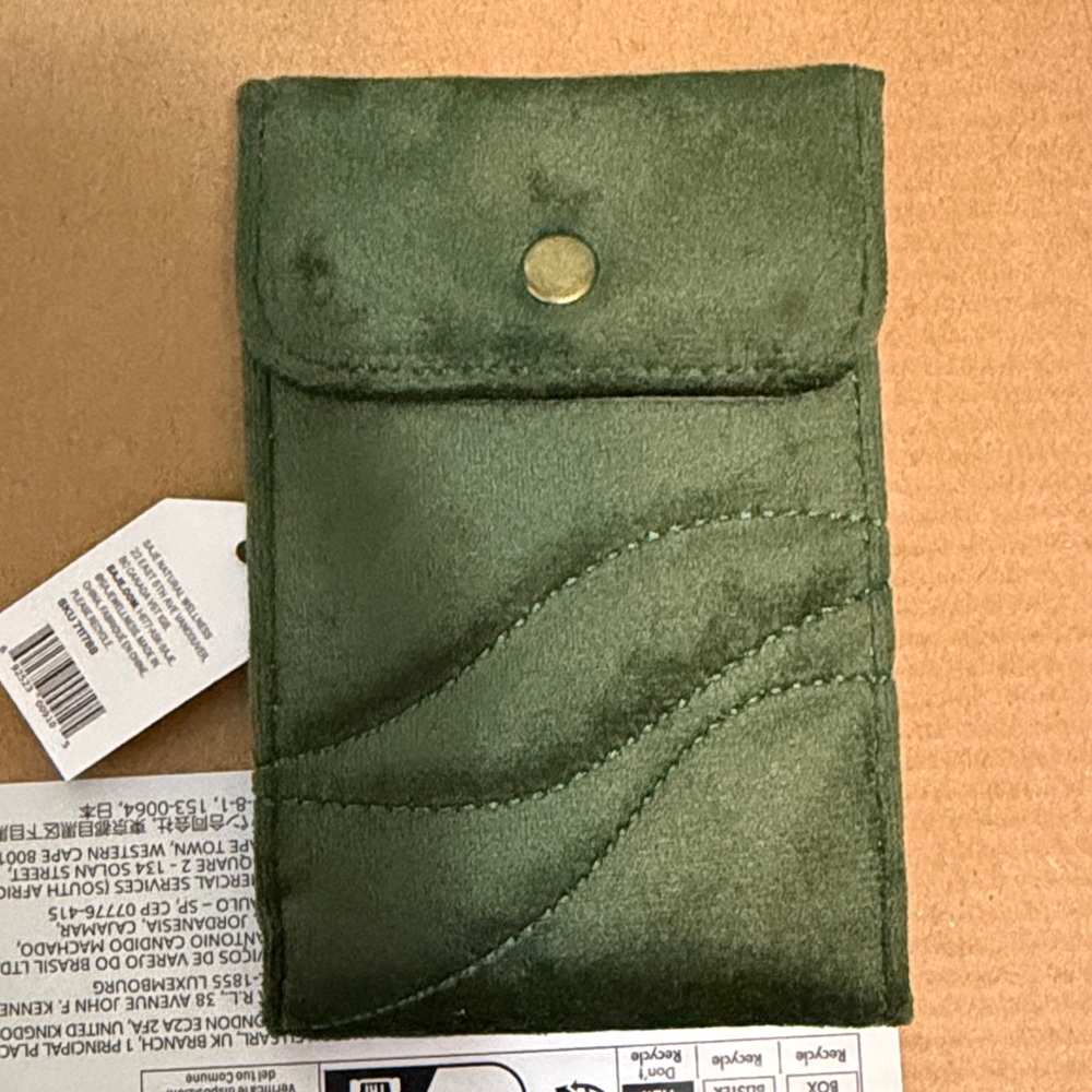 Saje Roll-On Case